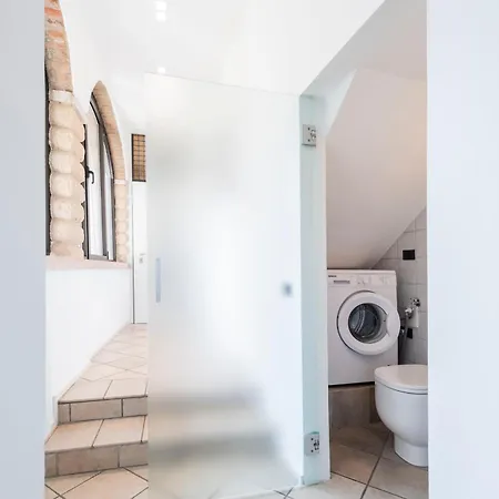 Mirko Semesterbostad Verona