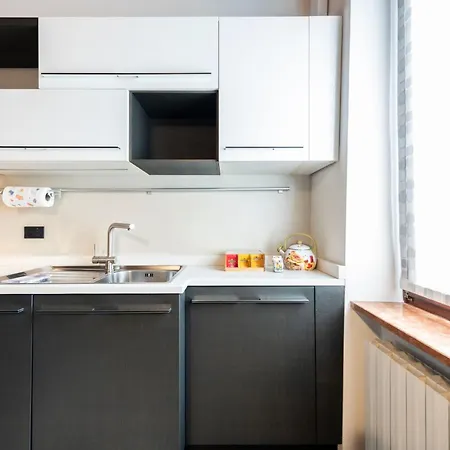 Mirko Holiday home *