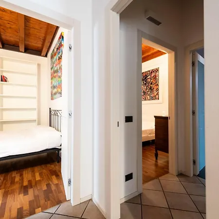 Semesterbostad Mirko