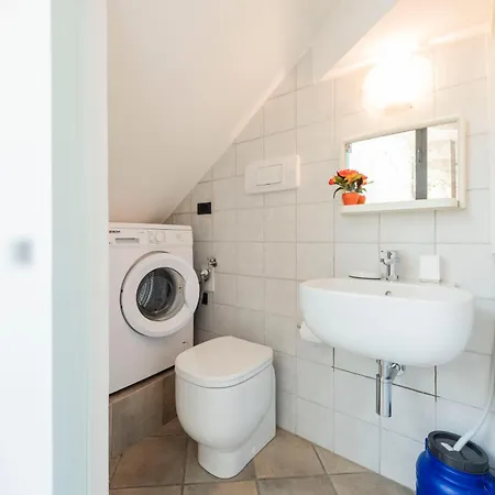 Semesterbostad Mirko