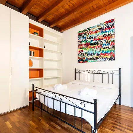 Σπίτι διακοπών Mirko Βερόνα