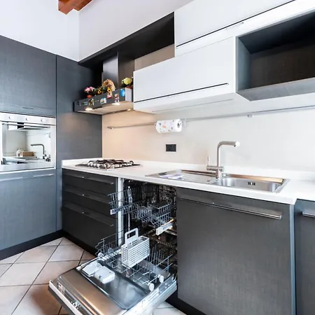 بيت للعطل Mirko فيرونا