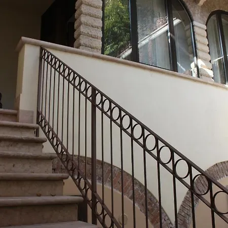 Mirko Hébergement de vacances *