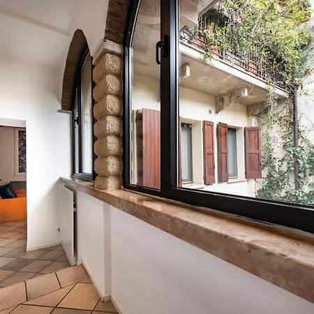 Mirko Prázdninový dům