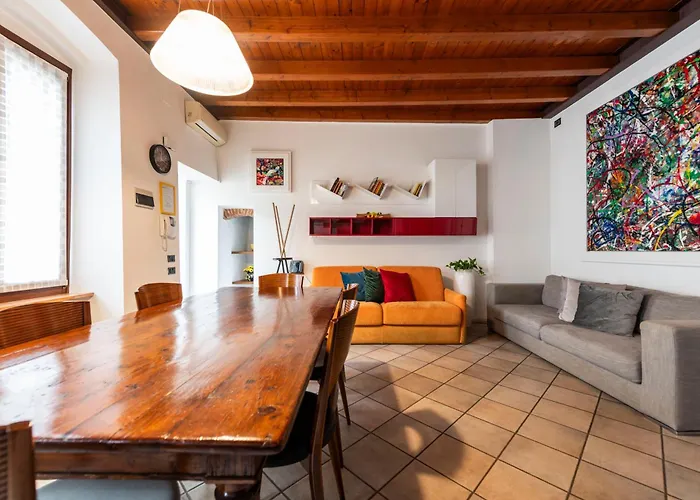 Feriehus Mirko By Reasy&busy *