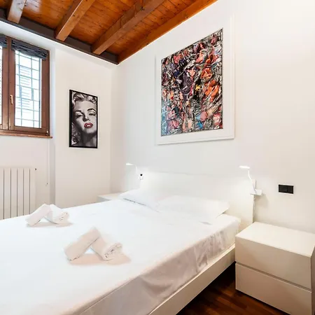 Vakantiehuis Mirko *